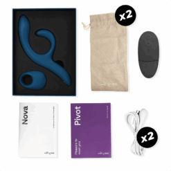 WE-VIBE - DATE NIGHT SET - piKanteo | Despierta tu lado más piKante