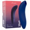 WE-VIBE - MELT ESTIMULADOR CLÍTORIS AZUL MEDIANOCHE - piKanteo | Despierta tu lado más piKante