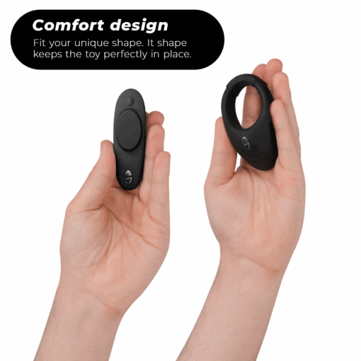 WE-VIBE - TEASE US SET BOND + MOXIE - Imagen 3
