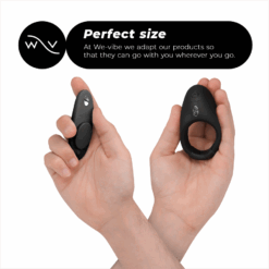 WE-VIBE - TEASE US SET BOND + MOXIE - piKanteo | Despierta tu lado más piKante