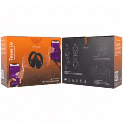 WE-VIBE - TEASE US SET BOND + BOND - piKanteo | Despierta tu lado más piKante