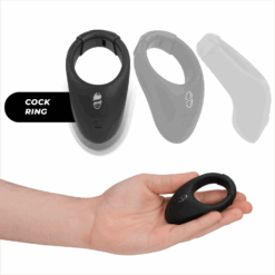 Alternative view of WE-VIBE - TEASE US SET BOND + BOND
