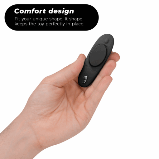 WE-VIBE - TEASE US SET MOXIE + MOXIE - Imagen 4