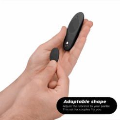 WE-VIBE - TEASE US SET MOXIE + MOXIE - piKanteo | Despierta tu lado más piKante