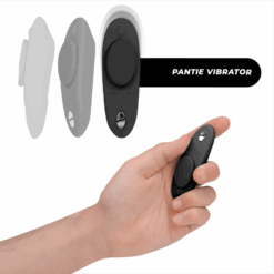 Alternative view of WE-VIBE - TEASE US SET MOXIE + MOXIE