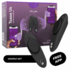 WE-VIBE - TEASE US SET MOXIE + MOXIE - piKanteo | Despierta tu lado más piKante