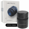 ARCWAVE - VOY COMPACT STROKER - piKanteo | Despierta tu lado más piKante
