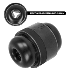 Alternative view of ARCWAVE - VOY COMPACT STROKER