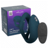 WE-VIBE - SYNC O VIBRADOR FLEXIBLE CONTROL REMOTO VERDE OSCURO - piKanteo | Despierta tu lado más piKante