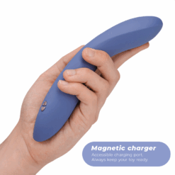 WE-VIBE - RAVE 2 VIBRADOR PUNTO G AZUL - piKanteo | Despierta tu lado más piKante