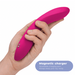 WE-VIBE - RAVE 2 VIBRADOR PUNTO G FUCSIA - piKanteo | Despierta tu lado más piKante