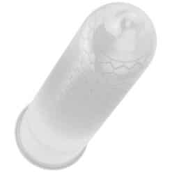 LELO - HEX ORGANIC PRESERVATIVO CAJA 12 UDS - piKanteo | Despierta tu lado más piKante