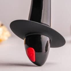 ROCKS- OFF - QUEST PROSTATE BULLET VIBRADOR PROSTÁTICO NEGRO - piKanteo | Despierta tu lado más piKante