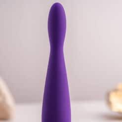 ROCKS- OFF - PETITE SENSATIONS TEAZER PLUG ANAL VIBRADOR MORADO - piKanteo | Despierta tu lado más piKante