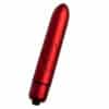 ROCKS- OFF - RO-90 SCARLET VELVET BALA VIBRADORA ROJO - piKanteo | Despierta tu lado más piKante