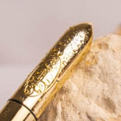 ROCKS- OFF - RO-80 CHAMPAGNE BALA VIBRADORA DORADO - piKanteo | Despierta tu lado más piKante