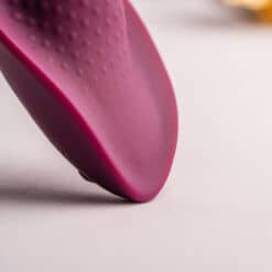 ROCKS- OFF - KNICKERBOCKER GLORY VIBRADOR DISCREET PANTY ROSA - piKanteo | Despierta tu lado más piKante
