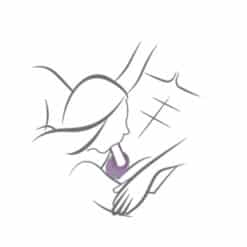 ROCKS- OFF - SPIRE ANILLO VIBRADOR PARA EL PENE NEGRO - piKanteo | Despierta tu lado más piKante
