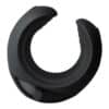 ROCKS- OFF - ECHO MASTURBADOR VIBRADOR NEGRO - piKanteo | Despierta tu lado más piKante