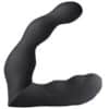 ROCKS- OFF - ADAPT VIBRADOR PROSTÁTICO Y ANAL NEGRO - piKanteo | Despierta tu lado más piKante
