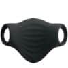 ROCKS- OFF - PALM MASTURBADOR VIBRADOR FLEXIBLE NEGRO