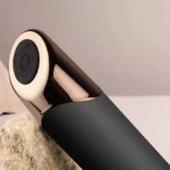ROCKS- OFF - CHAIAMO G VIBRADOR G-SPOT NEGRO - piKanteo | Despierta tu lado más piKante