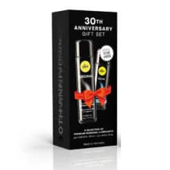 PJUR - SET 30TH ANIVERSARY PJUR ORIGINAL 100 ML + PJUR AQUA 30 ML DE REGALO - piKanteo | Despierta tu lado más piKante