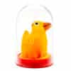 CONDOMERIE - PRESERVATIVO DECORATIVO PINTADO A MANO PATO - piKanteo | Despierta tu lado más piKante