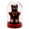 CONDOMERIE - PRESERVATIVO DECORATIVO PINTADO A MANO OSO DE PELUCHE - piKanteo | Despierta tu lado más piKante