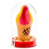 CONDOMERIE - PRESERVATIVO DECORATIVO PINTADO A MANO HELADO - piKanteo | Despierta tu lado más piKante