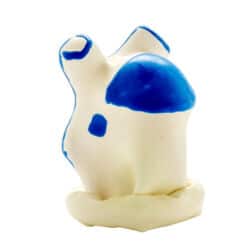 CONDOMERIE - PRESERVATIVO DECORATIVO PINTADO A MANO MOLINO - piKanteo | Despierta tu lado más piKante