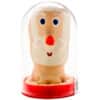 CONDOMERIE - PRESERVATIVO DECORATIVO PINTADO A MANO SANTA - piKanteo | Despierta tu lado más piKante