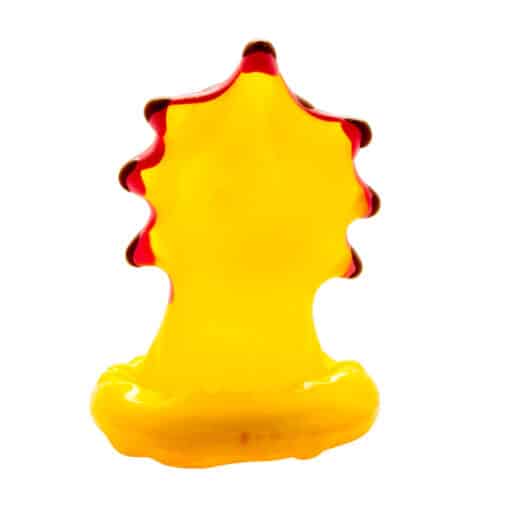 CONDOMERIE - PRESERVATIVO DECORATIVO PINTADO A MANO HERMANA - Imagen 4