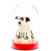 CONDOMERIE - PRESERVATIVO DECORATIVO PINTADO A MANO PERRO DÁLMATA - piKanteo | Despierta tu lado más piKante