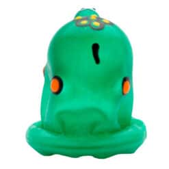 CONDOMERIE - PRESERVATIVO DECORATIVO PINTADO A MANO TORTUGA - piKanteo | Despierta tu lado más piKante