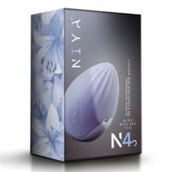 NIYA - N4 MASAJEADOR ÍNTIMO DE ESTIMULACIÓN EXTERNA - piKanteo | Despierta tu lado más piKante