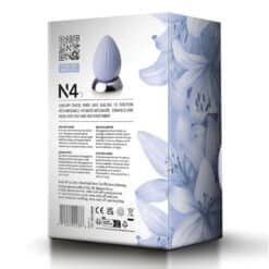 NIYA - N4 MASAJEADOR ÍNTIMO DE ESTIMULACIÓN EXTERNA - piKanteo | Despierta tu lado más piKante