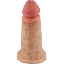 Alternative view of SILEXD - MODELO 1 XTREME PENE REALÍSTICO SILICONA PREMIUM 28 CM
