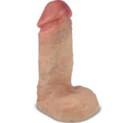 SILEXD - MODELO 1 XTREME PENE REALÍSTICO SILICONA PREMIUM 28 CM - piKanteo | Despierta tu lado más piKante