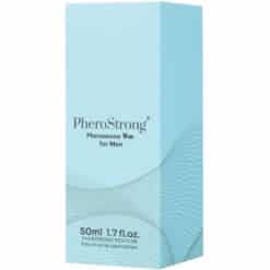 PHEROSTRONG - PERFUME CON FEROMONAS WIND PARA HOMBRE 50 ML - piKanteo | Despierta tu lado más piKante