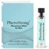 PHEROSTRONG - PERFUME CON FEROMONAS WIND PARA HOMBRE 1 ML - piKanteo | Despierta tu lado más piKante
