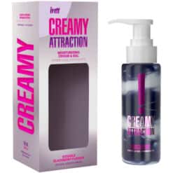 INTT RELEASES - CREMA Y GEL BESABLE SABOR MORA 100 ML - piKanteo | Despierta tu lado más piKante