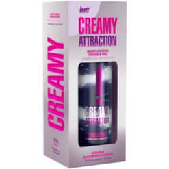 Alternative view of INTT RELEASES - CREMA Y GEL BESABLE SABOR MORA 100 ML