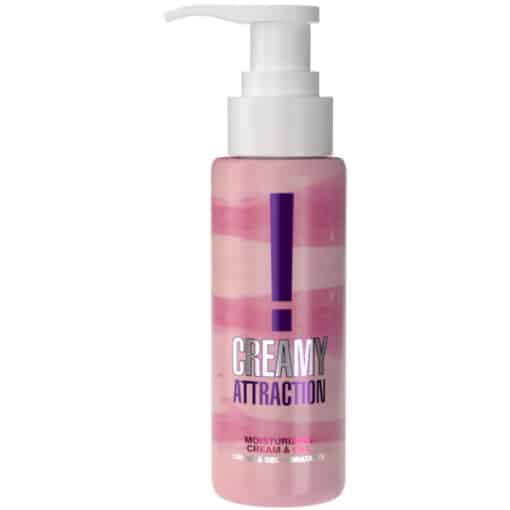 INTT RELEASES - CREMA Y GEL FRAGRANCIA AFRODISÍACA 100 ML
