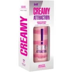 Alternative view of INTT RELEASES - CREMA Y GEL FRAGRANCIA AFRODISÍACA 100 ML