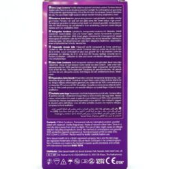 SKINS - TAMAÑO XL PRESERVATIVOS PREMIUM PACK 8 - piKanteo | Despierta tu lado más piKante