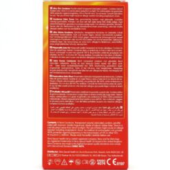 SKINS - ULTRAFINOS PRESERVATIVOS PREMIUM PACK 8 - piKanteo | Despierta tu lado más piKante