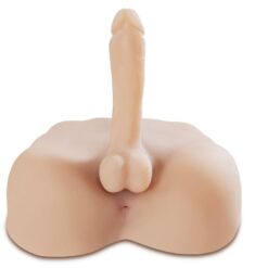 Alternative view of EXTREME TOYZ - PIPEDREAM EXTREME FUCK MY HARD ROCK COCK