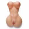 EXTREME TOYZ - FUCK ME SILLY 2 TORSO FEMENINO EXTRA REAL - piKanteo | Despierta tu lado más piKante