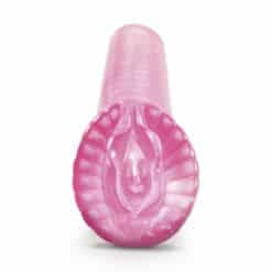 EXTREME TOYZ - MASTURBADOR VAGINA SUPER CON ONDAS ESTIMULADORAS - piKanteo | Despierta tu lado más piKante